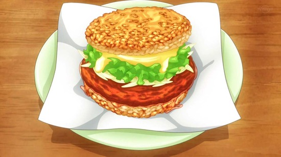 異世界食堂2 10話012