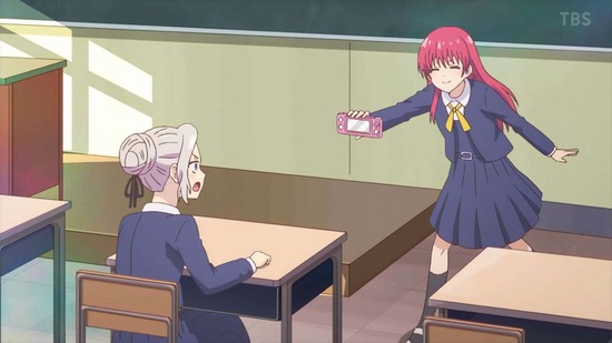 カノジョも彼女　２話場面カット012