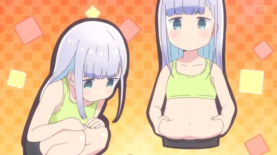 阿波連さんははかれない 5話場面カット028