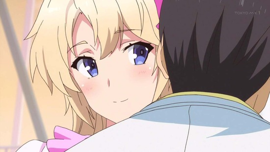 刀使ノ巫女 14話場面カット021