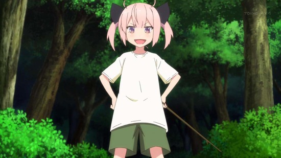 刀使ノ巫女 5話場面カット024