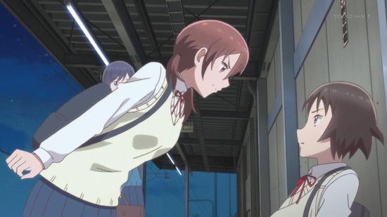 女子高生の無駄づかい 10話番組カット034