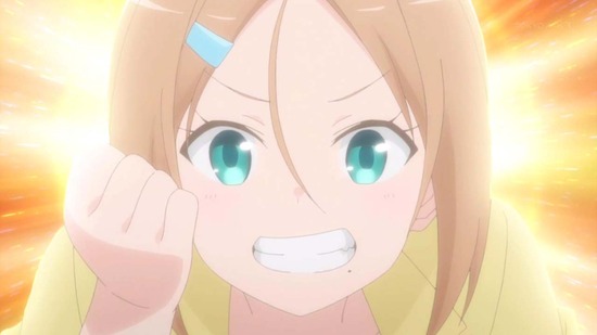 すのはら荘の管理人さん　#7場面カット_073