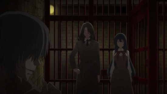 スパイ教室 20話場面カット011
