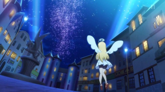 異種族レビュアーズ 10話場面カット060