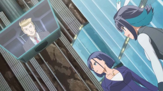 16bitセンセーション 12話場面カット23
