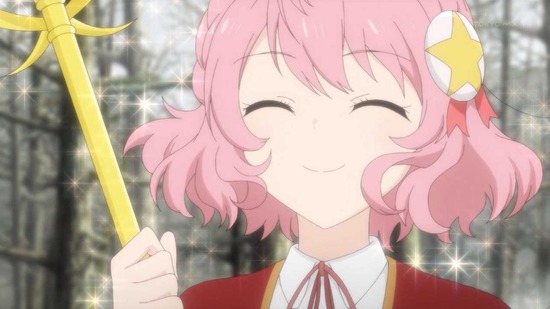 悪役令嬢レベル99 12話場面カット036