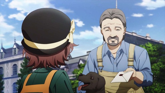 スパイ教室 18話場面カット013