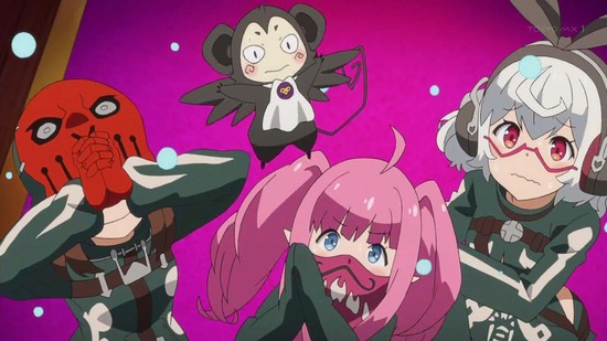 ラストピリオド 終わりなき螺旋の物語9話場面カット003