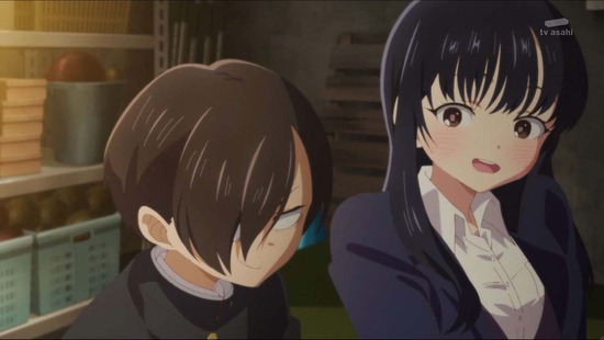 僕の心のヤバイやつ karte18場面カット010