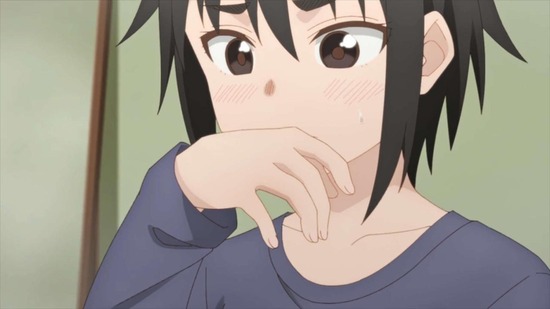 それでも歩は寄せてくる 11話場面カット051