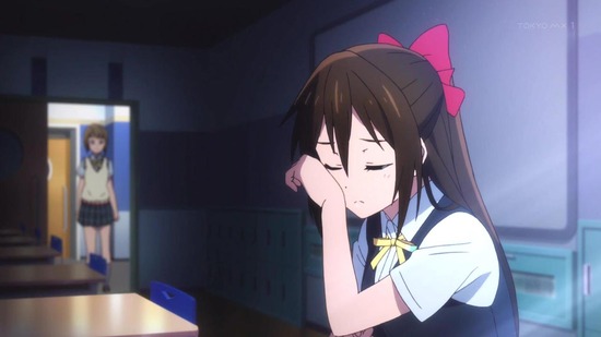 ラブライブ! 8話場面カット024
