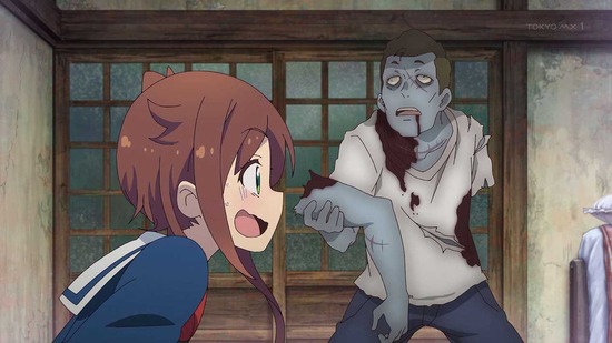 終末トレインどこへいく? 6話場面カット038