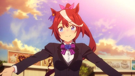 ウマ娘 プリティーダービー 6話場面カット022