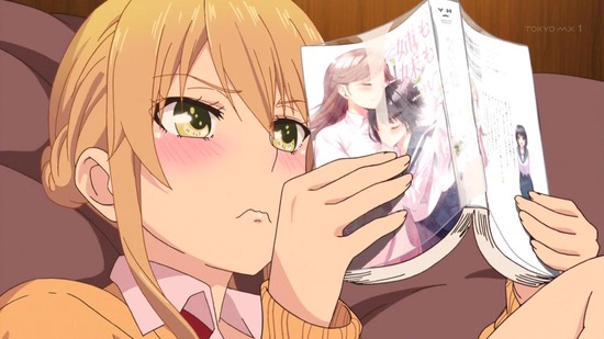 citrus(シトラス) 3話場面カット016
