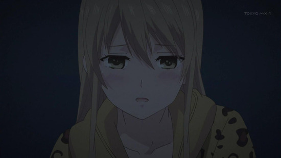 citrus(シトラス) 11話場面カット046