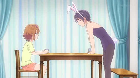可愛ければ変態でも好きになってくれますか? 8話番組カット032