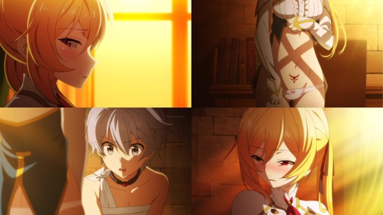 最弱無敗の神装機竜(バハムート) 1話_画像sample_014