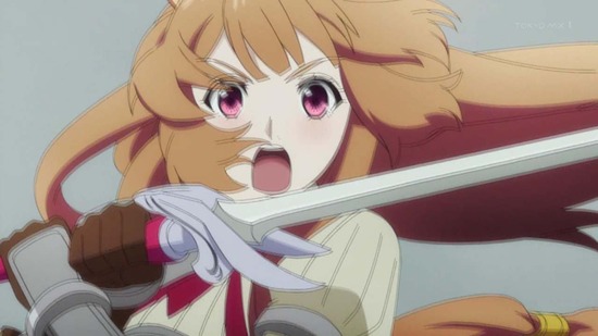 盾の勇者の成り上がり Season2 3話番組カット014