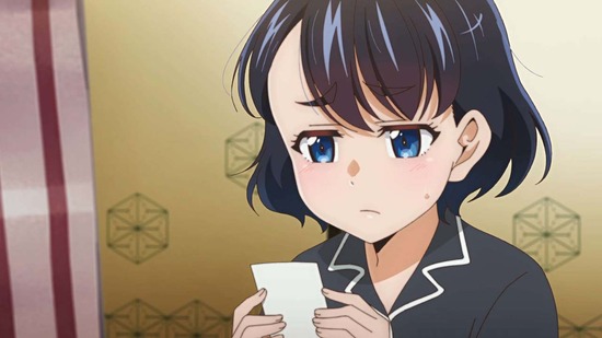江戸前エルフ 8話場面カット042