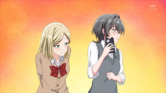 ささやくように恋を唄う 2話場面カット009