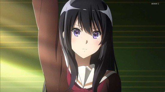 響け！ユーフォニアム３　２話場面カット037