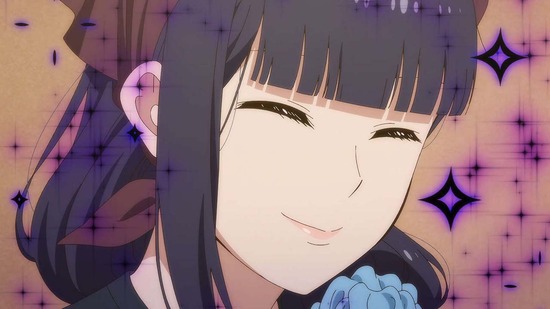 トモちゃんは女の子! 11話場面カット014