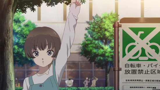 Wake Up, Girls! 新章 8話番組カット028