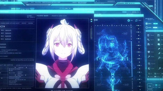 ファンタシースターオンライン2 19話場面カット011