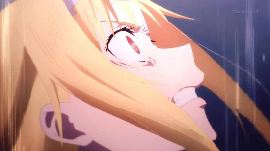 ソードアート・オンライン アリシゼーション 19話番組カット014
