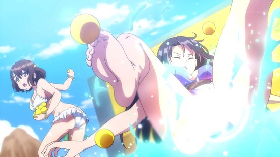 神田川JET GIRLS 6話番組カット074