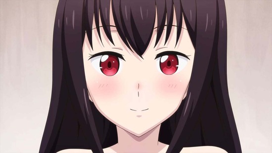 レベル1だけどユニークスキルで最強です 12話場面カット054