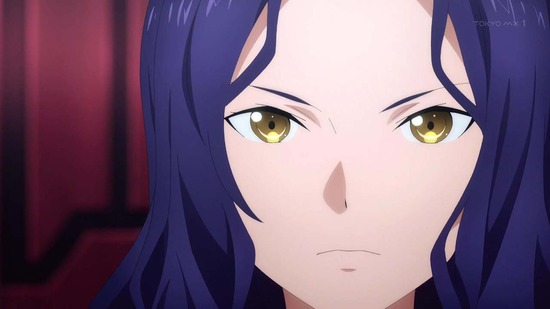 ソードアート・オンライン アリシゼーション 15話番組カット025