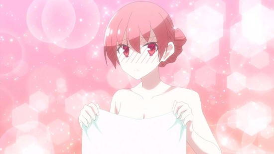 トニカクカワイイ　６話場面カット043