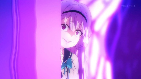 俺を好きなのはお前だけかよ　４話番組カット026