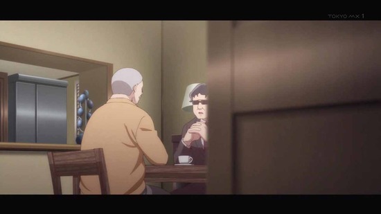 彼方のアストラ 3話番組カット012