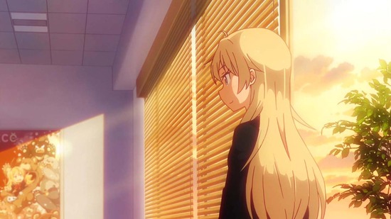 NEW GAME!! 10話場面カット020