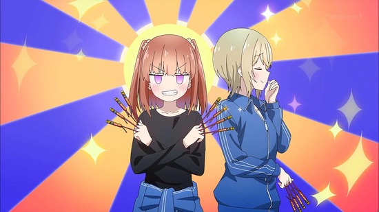 星屑テレパス 5話場面カット37