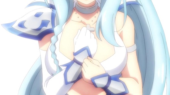 戦闘員、派遣します！　６話場面カット019