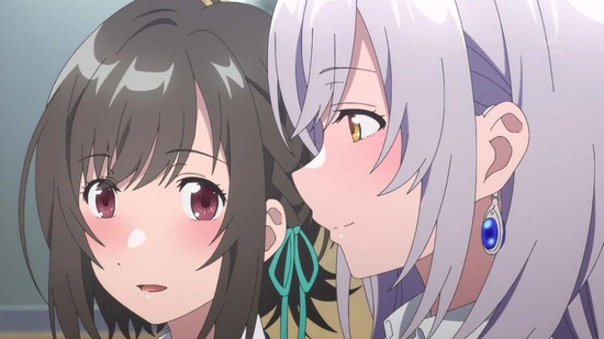 色づく世界の明日から 3話 No Rain No Rainbow カバン重い カメラ重い どんだけ未来人って奴は力が ww もぐもく独り言 色づく世界の明日から 3話 No Rain No Rainbow カバン重い カメラ重い どんだけ未来人って奴は力が ww もぐもく独り言