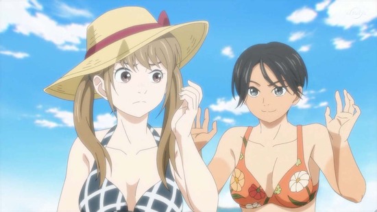 君は放課後インソムニア 9話場面カット047