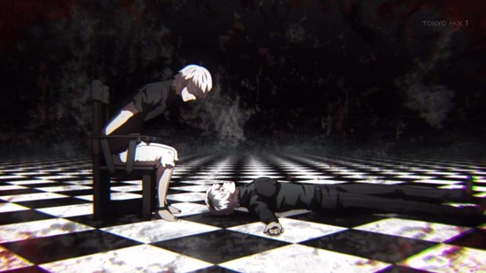 東京喰種トーキョーグール Re 6話 その 果てに Turn 感想 才子 具体的になにを w無理ゲーっす もぐもく独り言 東京喰種トーキョーグール Re 6話 その 果てに Turn 感想 才子 具体的になにを w無理ゲーっす もぐもく独り言