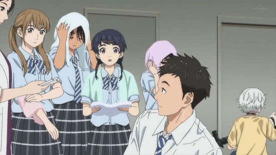君は放課後インソムニア 8話場面カット033