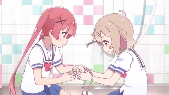 私に天使が舞い降りた！　５話番組カット025