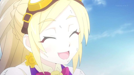 ぱすてるメモリーズ 7話番組カット039