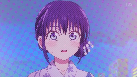カノジョも彼女 4話場面カット002