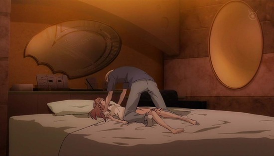 クズの本懐 8話場面カットSample023