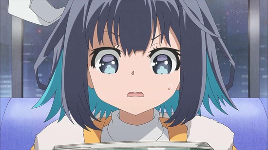 16bitセンセーション　１０話場面カット09