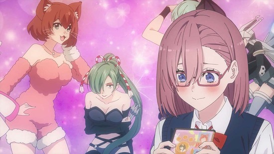 2.5次元の誘惑　１話場面カット019