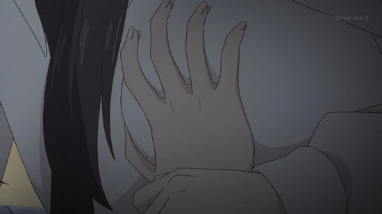 citrus(シトラス) 9話場面カット038